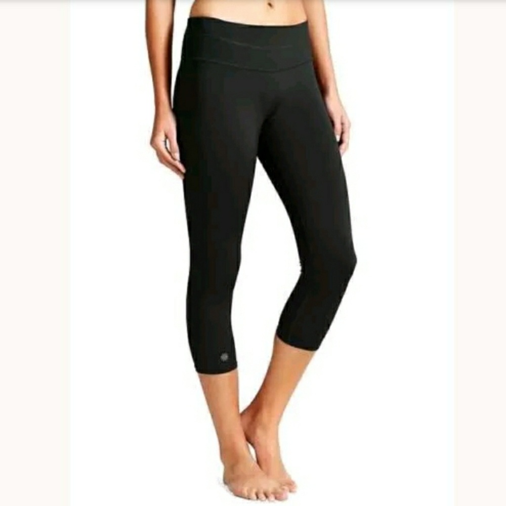 Athleta Sonar Capri